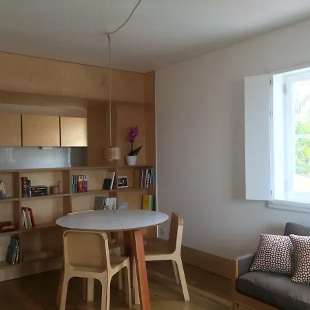 Sobre Ribas 2|12 Appartamento Coimbra